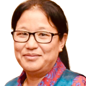 Ang Damu Sherpa Lama