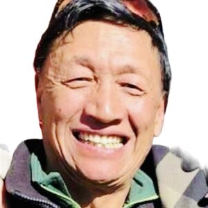 Ang Dorjee Sherpa