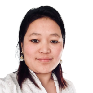 Anita Moktan Tamang