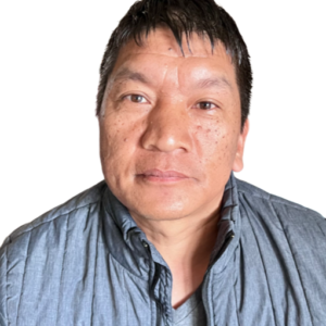 ChoGelzen Lama Sherpa