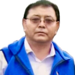 Chundi Chering Sherpa