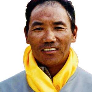 Kami Rita Sherpa