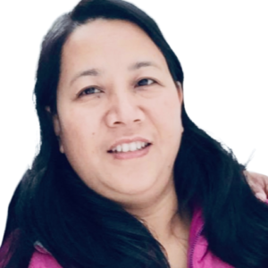 Jampa Yangjum Sherpa