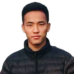 Kalsang Dorji Sherpa