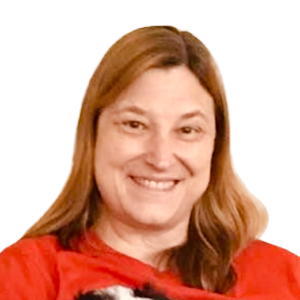 Karen M Snater Sherpa