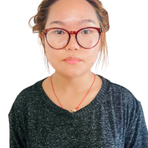 Keshang Kippa Bhutia