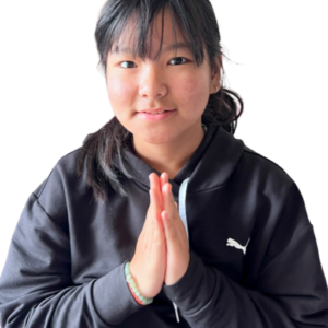 Konjo Sherpa