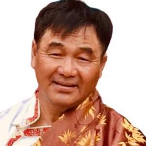 LATE: Lhakpa Gelgen Lama