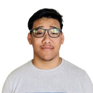 Lhakpa Tenzing Sherpa