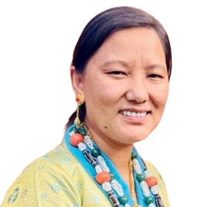 Maya Lama Sherpa