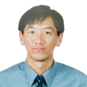 Mingma Tenzing Sherpa