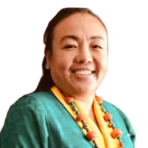 Mingma yangji Sherpa