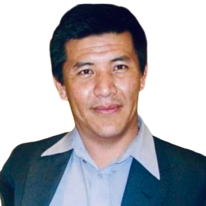 Mingmar Dorjee Sherpa