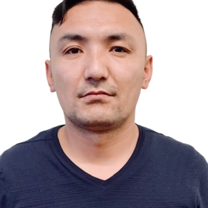 Ngawang Ngodup Sherpa