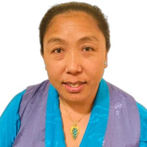 Paljung Sherpa