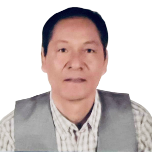 Pemba Tsering Sherpa