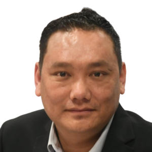 Phurba Jangbu Sherpa