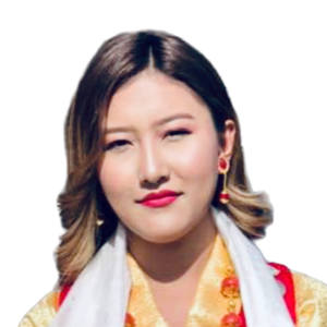 Priyanka Lama Sherpa