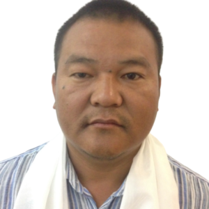 Purna Sherpa