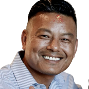 Sonam Tashi Sherpa