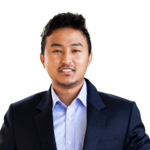 Tashi Dhundup Sherpa