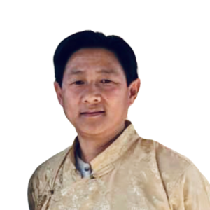 Thupten Tharchin Sherpa