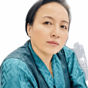 Tsering Dolma Sherpa