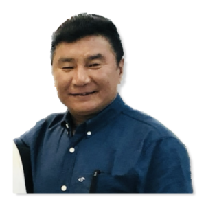 Tsewang Gyalpo Sherpa