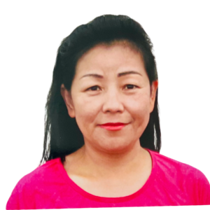 Tshering Doma Sherpa