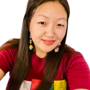 Yanchen Lhamu Sherpa